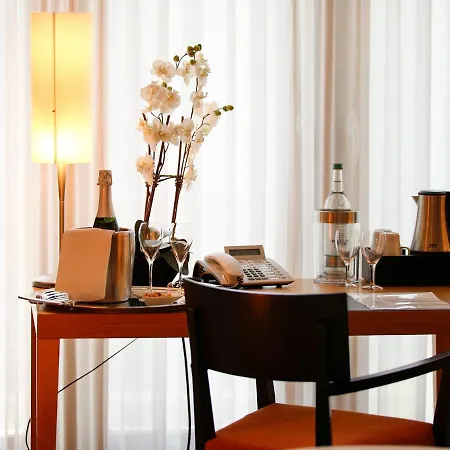 Begardenhof Hotel Köln