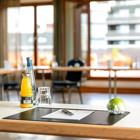 Begardenhof Hotel 3*