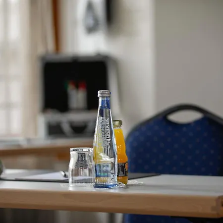 Hotel Begardenhof Kolín nad Rýnem