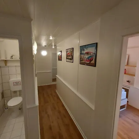 Overnight Apartment *