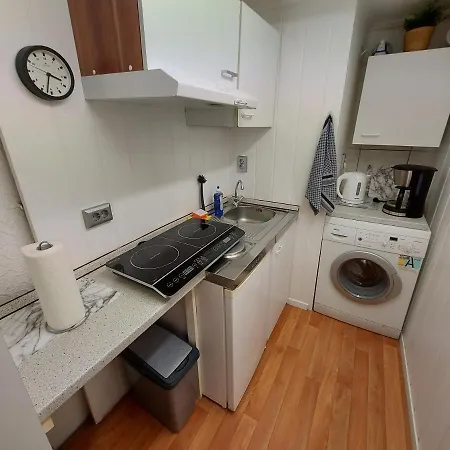 Apartment Overnight Cologne
