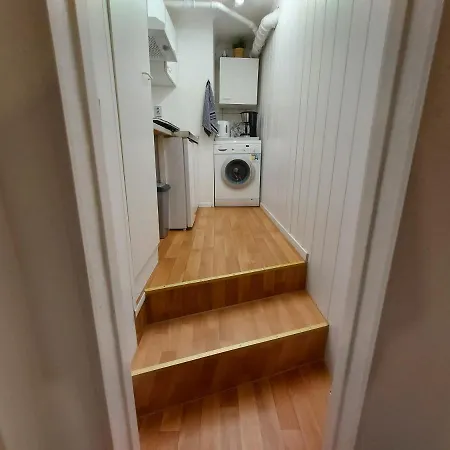 Apartment Overnight *