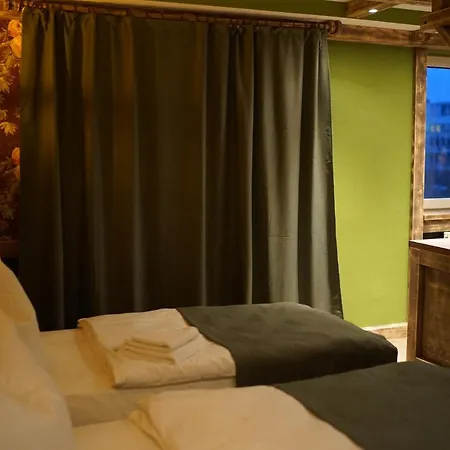 Mycologne Hotel 3*