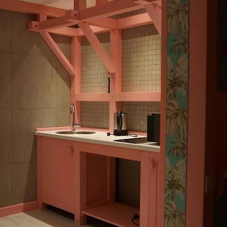 Mycologne Hotel 3*