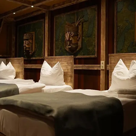 Mycologne Hotel
