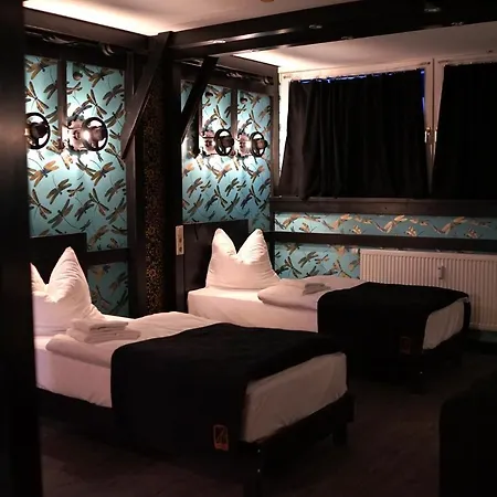 Mycologne Hotel