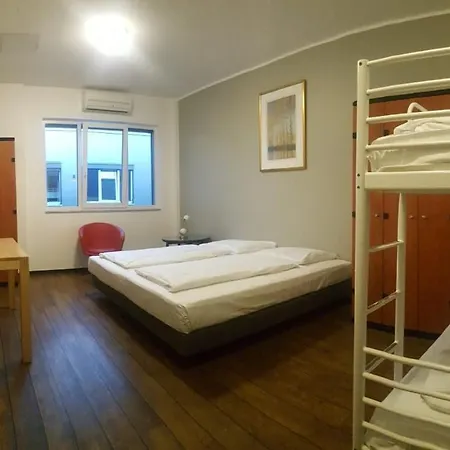 Hotel Art Rock Downtown Köln