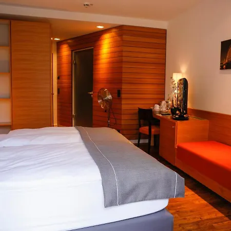 Hotel Begardenhof 3*