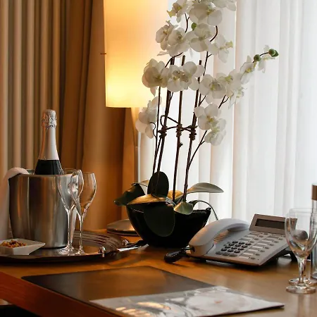 Hotel Begardenhof