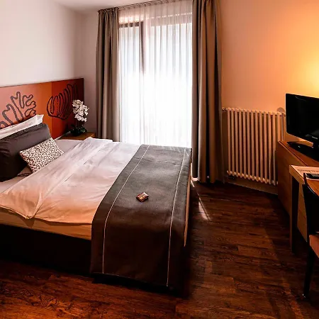 Hotel Begardenhof 3*