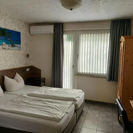 Mueller 3* Kolín nad Rýnem