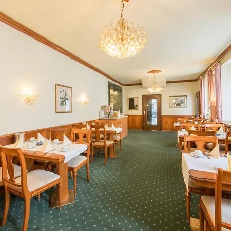 Windsor Hotell