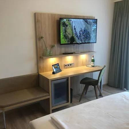 Hotel Wilms