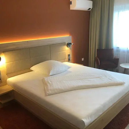 Wilms Hotel Keulen