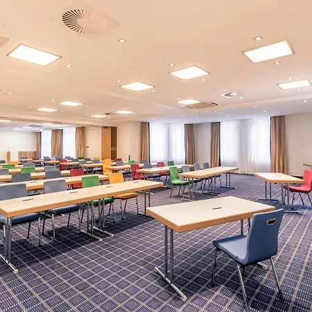 Mercure Friesenstrasse