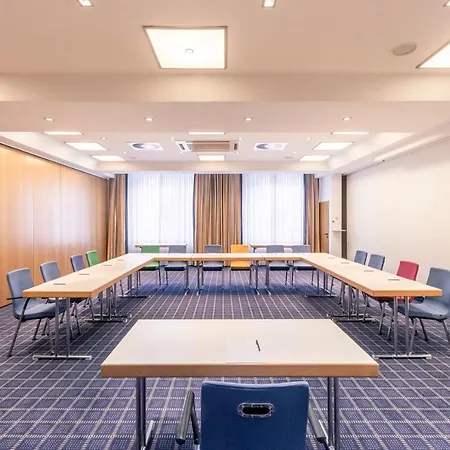 Mercure Friesenstrasse Cologne