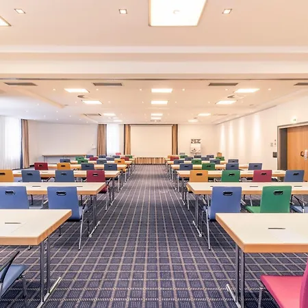 Mercure Friesenstrasse 4* Cologne