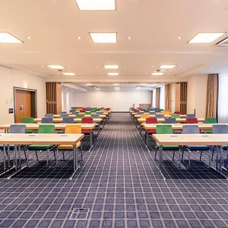 Mercure Friesenstrasse Hotel Cologne