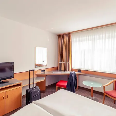 Mercure Friesenstrasse 4*