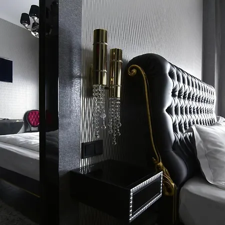 Humboldt1 Palais-hotel & Bar Hotel Colonia