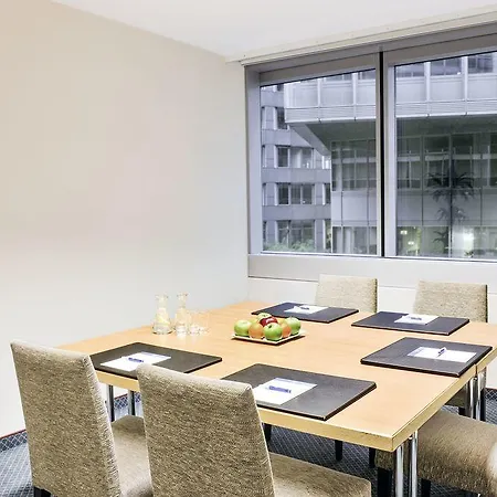 Nh Collection Mediapark 4* Colonia