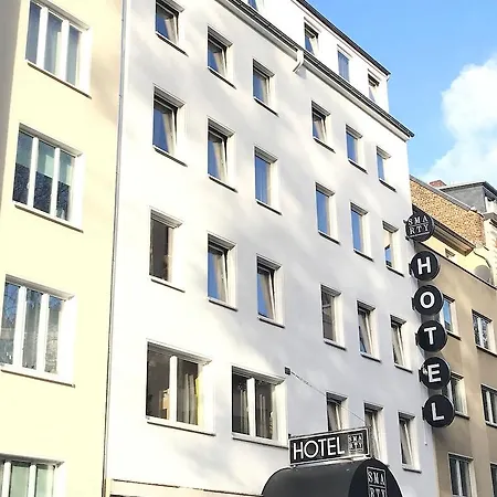 Hotel Sonata Köln