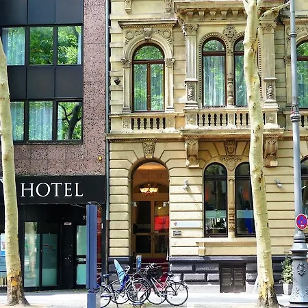The Ascot 4* Кёльн