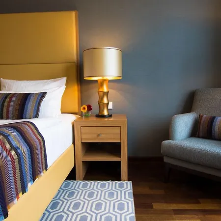 Ameron Regent Hotel