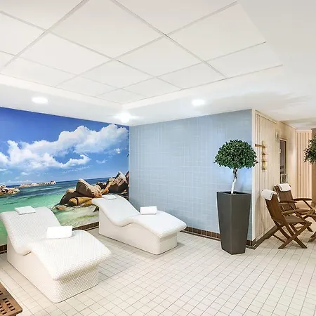 Nh Altstadt Hotel