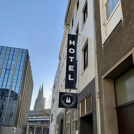 Domspitzen