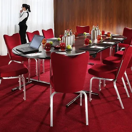 Hotel Marriott