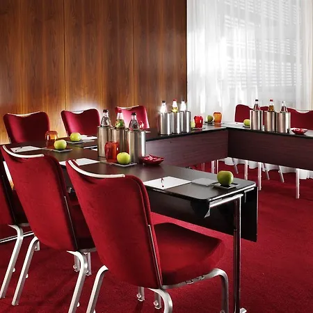 Marriott 5*