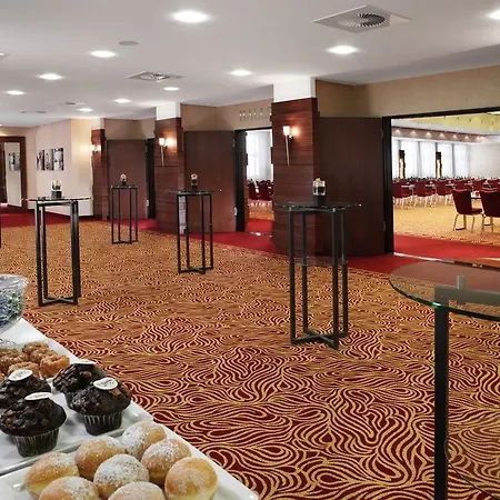 Hotel Marriott