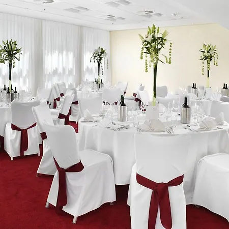 Marriott Cologne