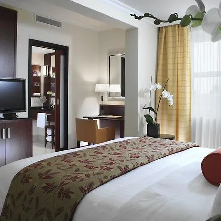 Marriott Hotel Kolín nad Rýnem