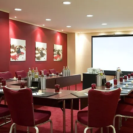 Marriott 5*