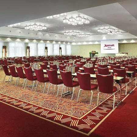 Hotel Marriott