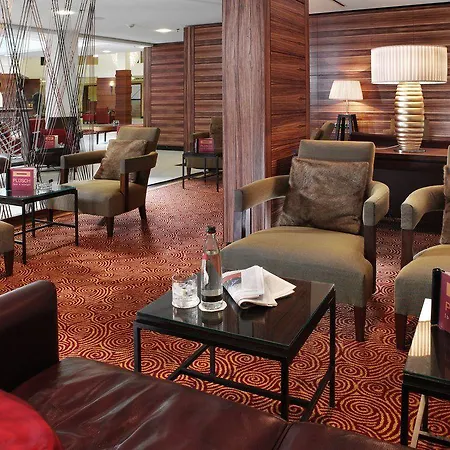 Marriott Cologne