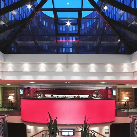 Hotel Marriott 5*