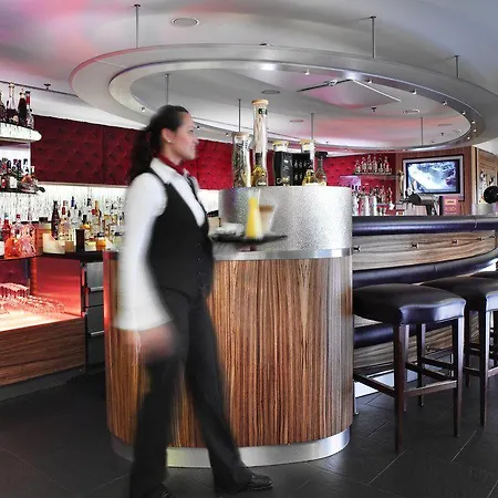 Marriott Hotel Cologne