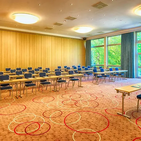 Leonardo Royal - Am Stadtwald Hotel 4*