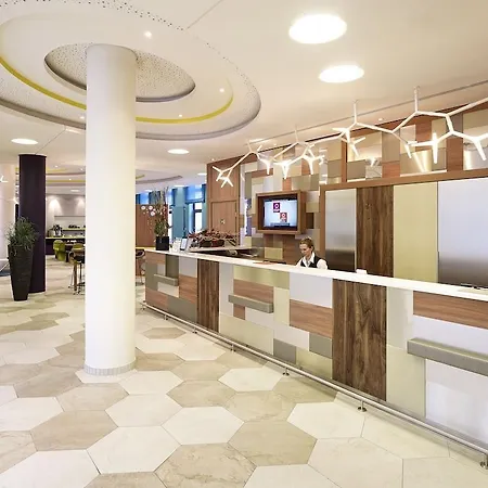 Adagio Aparthotel Köln