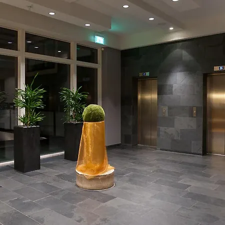 Hotel Stadtpalais