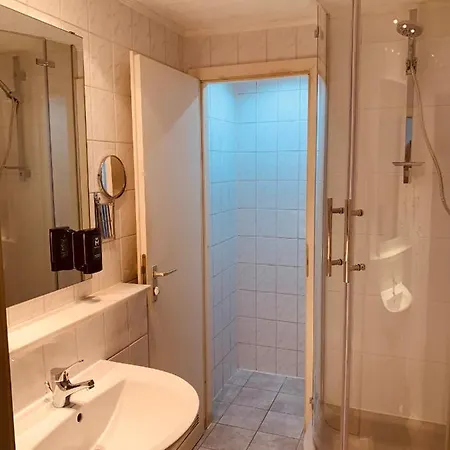 Hotel Kunibert Der Fiese 3*