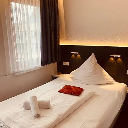 Kunibert Der Fiese 3* Cologne