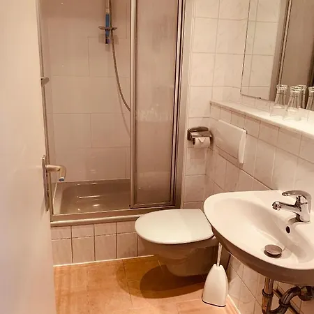 Kunibert Der Fiese 3* Cologne