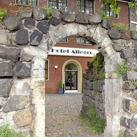 Allegro Otel 4*