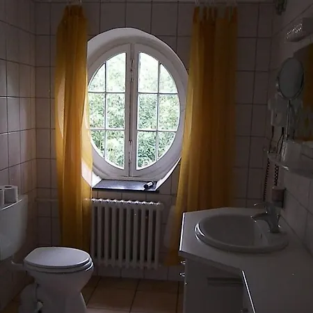 Parkhotel St.georg 3*