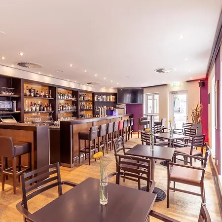 Mercure Friesenstrasse Hotel Cologne