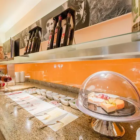 Hotel Mercure Friesenstrasse Cologne